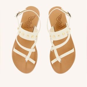 Ancient Greek Alethea Bea size 40